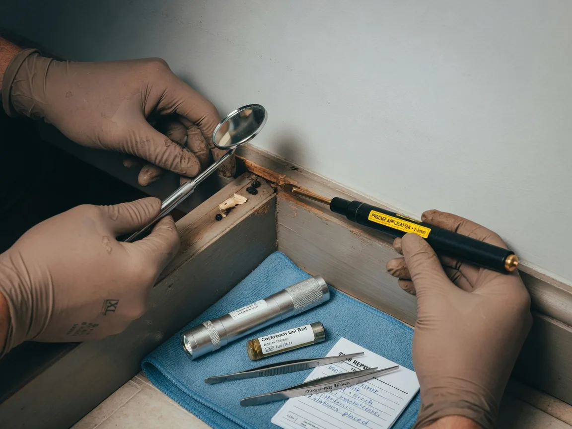 Why choose Emergency Pest Control in Sharps, VA